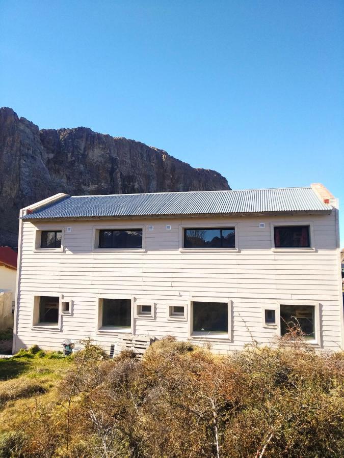Posada San Antonio El Chalten Exteriér fotografie